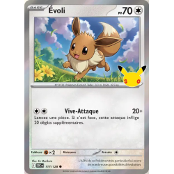 Évoli 117/103