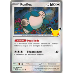 Ronflex 119/103