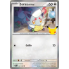Zorua de Hisui 122/103