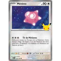 Météno 124/103