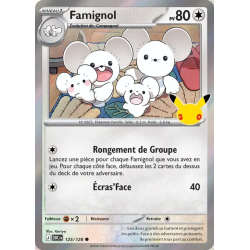 Famignol 125/103