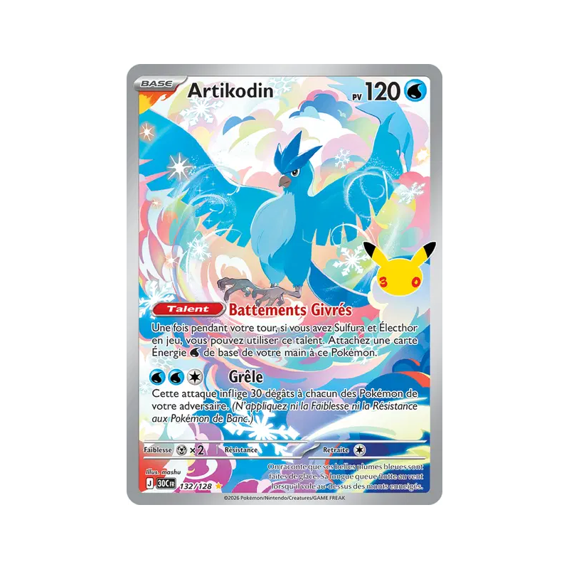 Artikodin 132/103