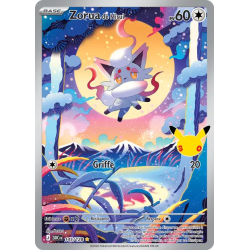 Zorua de Hisui 145/103