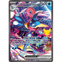 Amphinobi ex 148/103
