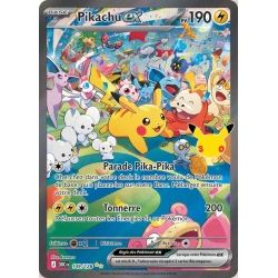 Pikachu ex 149/103