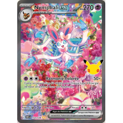 Nymphali ex 153/103
