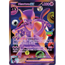 Mewtwo ex 157/103