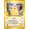 Pikachu 058/102