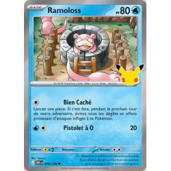 Ramoloss 016/103
