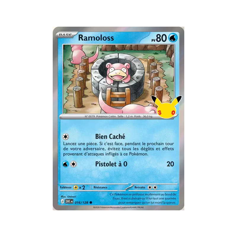 Ramoloss 016/103