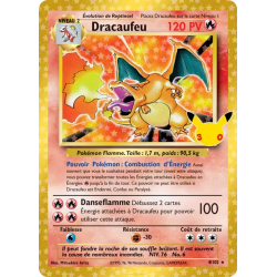 Dracaufeu 004/102
