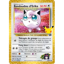 Rondoudou d'Erika 069/132