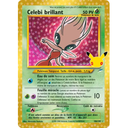 Celebi Brillant 106/105