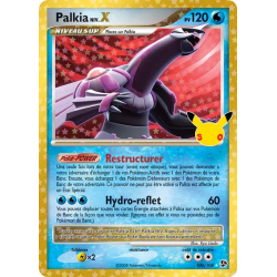 Palkia Niv.X 106/106