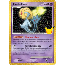 Créhelf 043/146