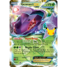 Genesect-EX 011/101