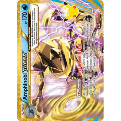 Amphinobi TURBO 041/122