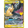 Pikachu et Zekrom-GX 033/181