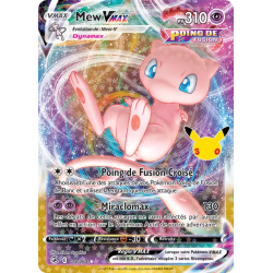 Mew-VMAX 114/264