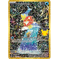 Magicarpe 203/193