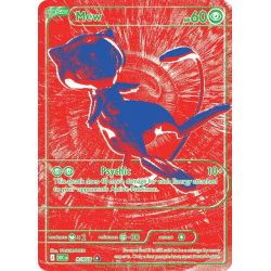 Mew R/RGB