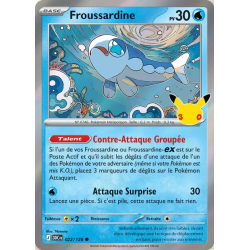Froussardine 022/103