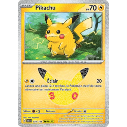 Pikachu 023/103