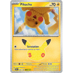 Pikachu 026/103