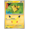 Pikachu 027/103