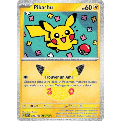 Pikachu 029/103