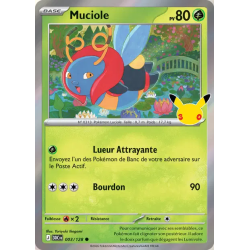 Muciole 003/103