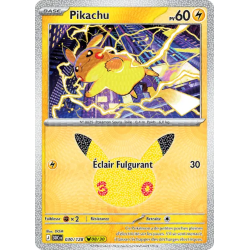 Pikachu 030/103