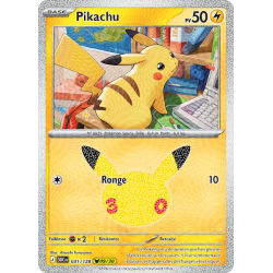 Pikachu 031/103