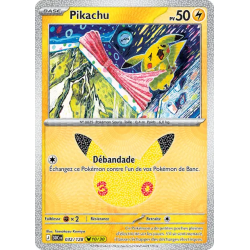 Pikachu 032/103