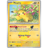 Pikachu 033/103