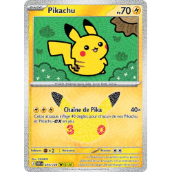 Pikachu 034/103