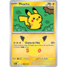 Pikachu 034/103