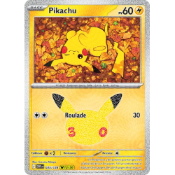 Pikachu 035/103