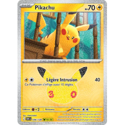 Pikachu 036/103