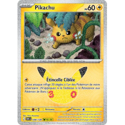 Pikachu 038/103