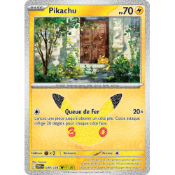 Pikachu 039/103