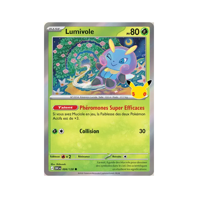 Lumivole 004/103