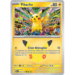 Pikachu 040/103