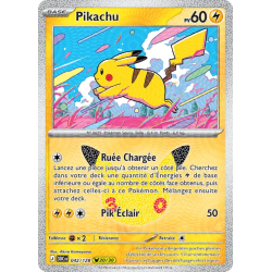 Pikachu 042/103