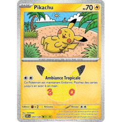 Pikachu 043/103