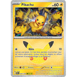 Pikachu 044/103