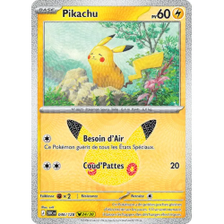 Pikachu 046/103
