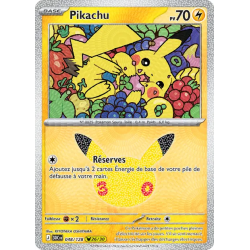 Pikachu 048/103