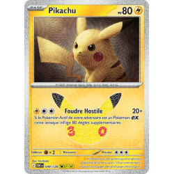 Pikachu 049/103