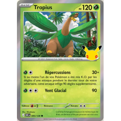 Tropius 005/103